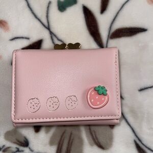 Wallet Small card holder